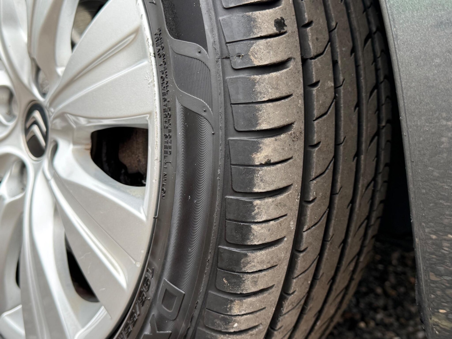 Used Citroen C3 Picasso 2015 for sale - 76270927: Photo 11