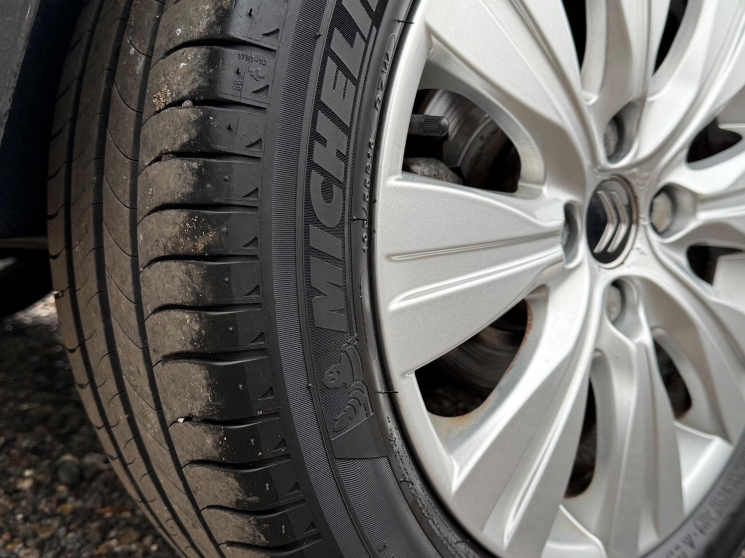 Used Citroen C3 Picasso 2015 for sale - 76270927: Photo 12