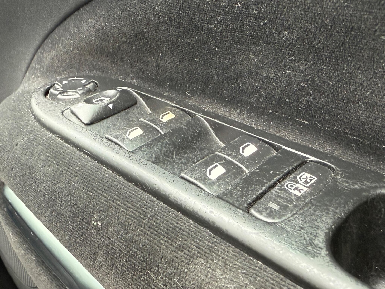 Used Citroen C3 Picasso 2015 for sale - 76270927: Photo 15