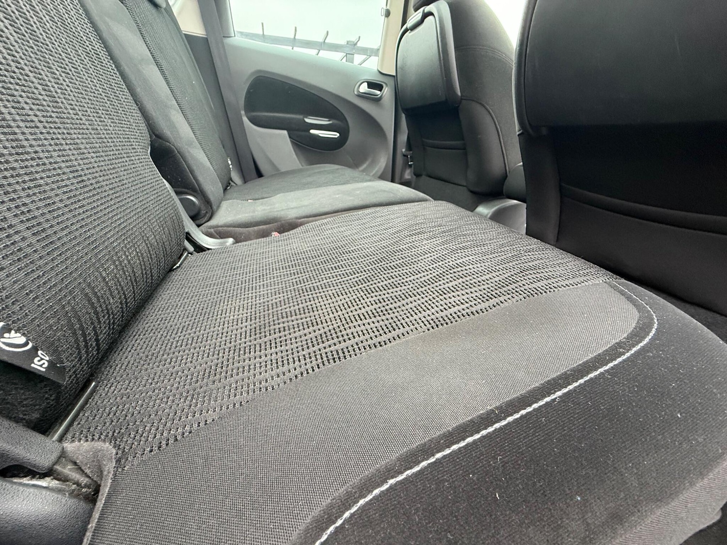 Used Citroen C3 Picasso 2015 for sale - 76270927: Photo 24