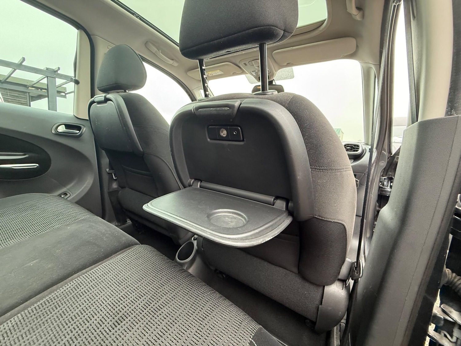 Used Citroen C3 Picasso 2015 for sale - 76270927: Photo 26