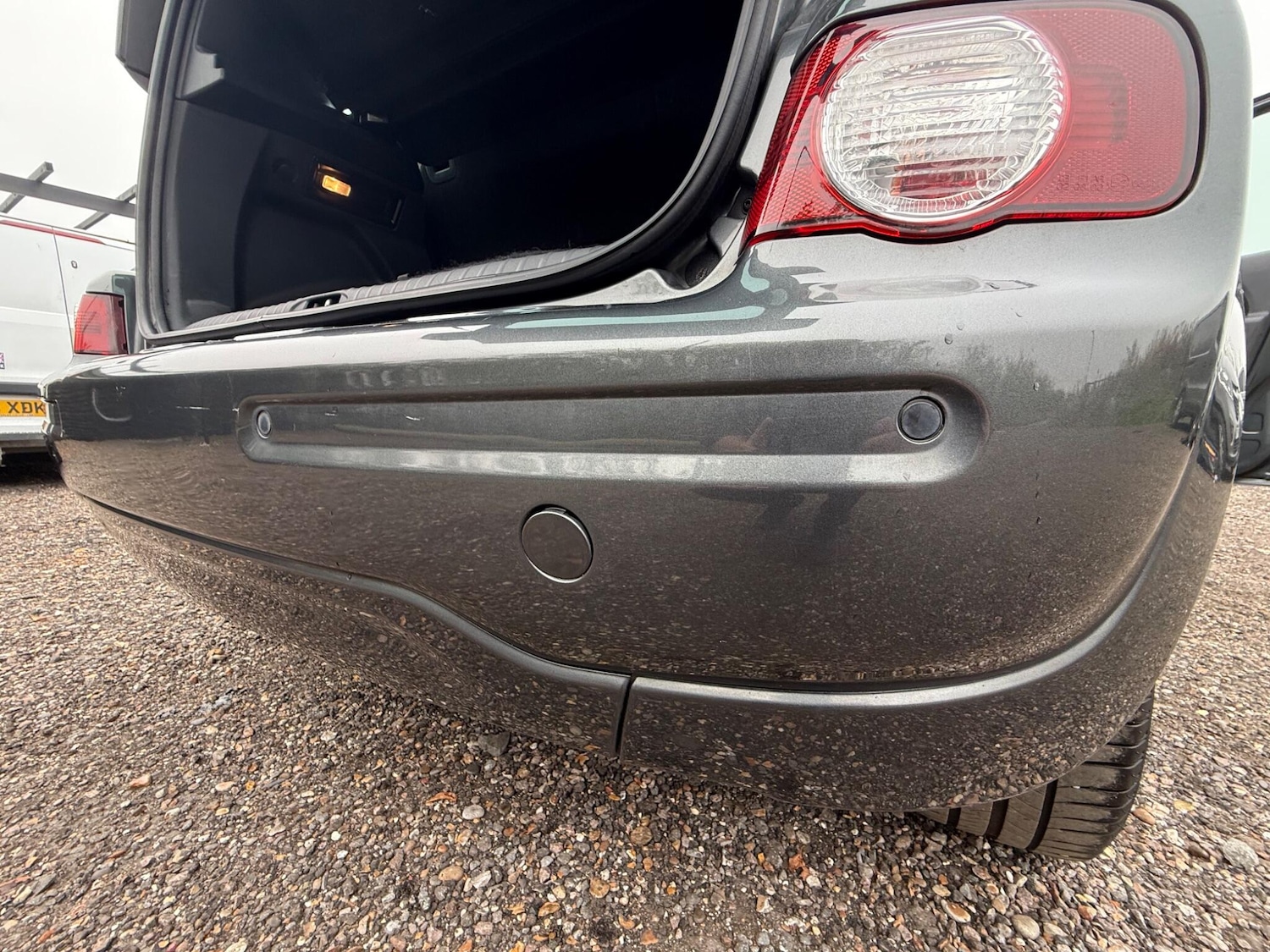 Used Citroen C3 Picasso 2015 for sale - 76270927: Photo 46