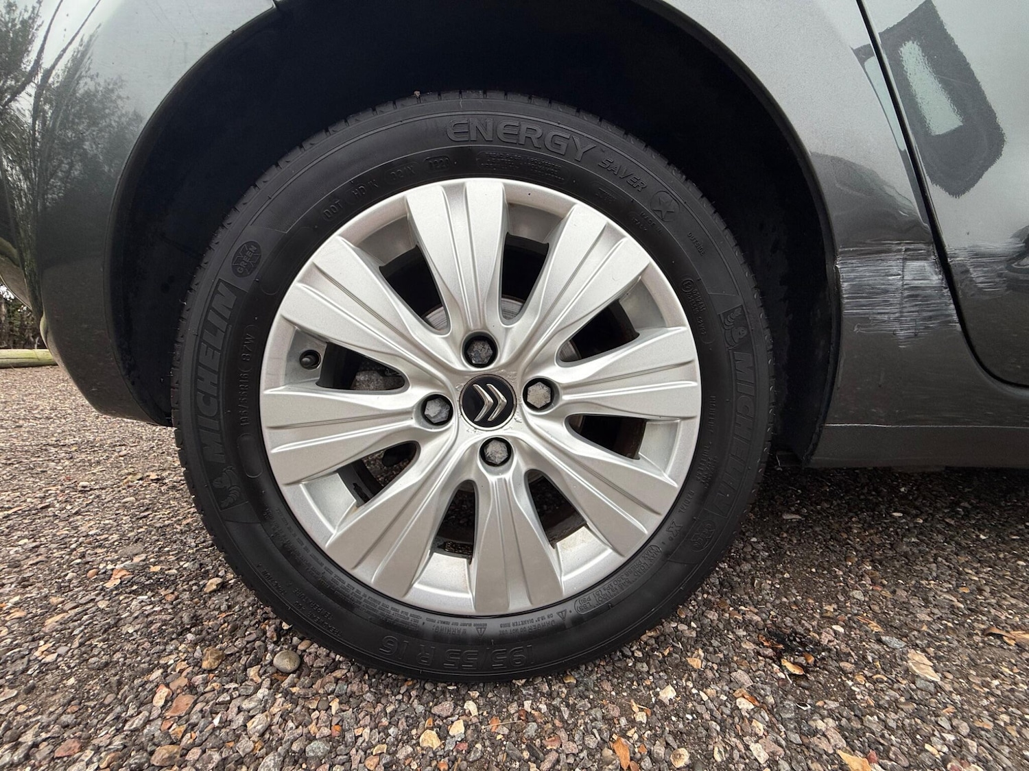 Used Citroen C3 Picasso 2015 for sale - 76270927: Photo 47