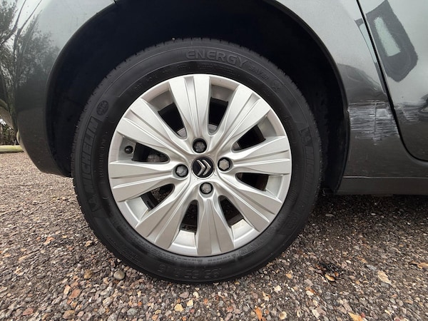 Used Citroen C3 Picasso 2015 for sale - 76270927: Photo 47