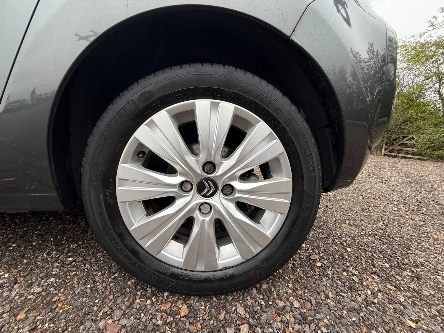 Used Citroen C3 Picasso 2015 for sale - 76270927: Photo 48