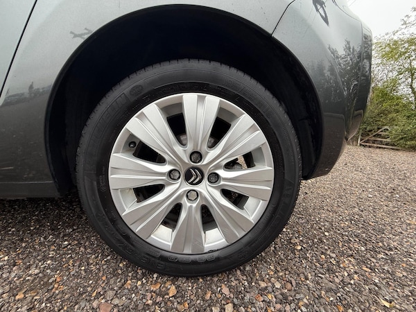 Used Citroen C3 Picasso 2015 for sale - 76270927: Photo 48