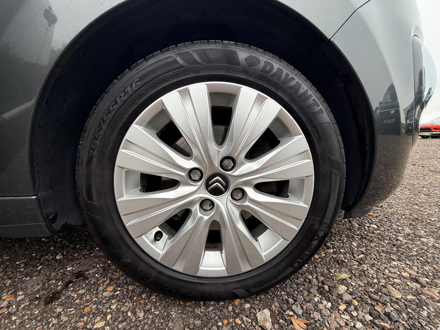 Used Citroen C3 Picasso 2015 for sale - 76270927: Photo 49