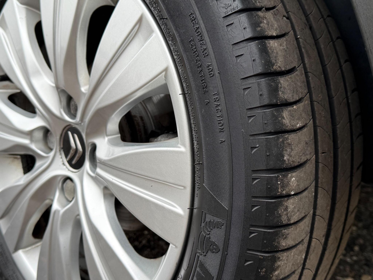 Used Citroen C3 Picasso 2015 for sale - 76270927: Photo 9