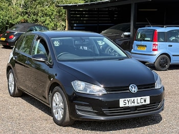 Used Volkswagen Golf 2014 for sale - 78661527: Photo