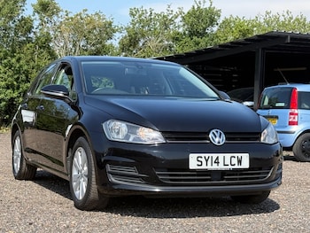 Used Volkswagen Golf 2014 for sale - 78661527: Photo