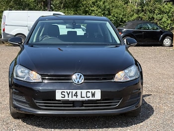 Used Volkswagen Golf 2014 for sale - 78661527: Photo