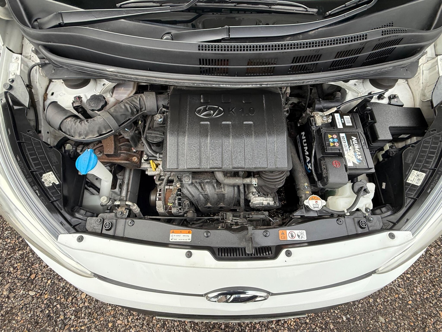 Used Hyundai i10 2015 for sale - 76549190: Photo 28