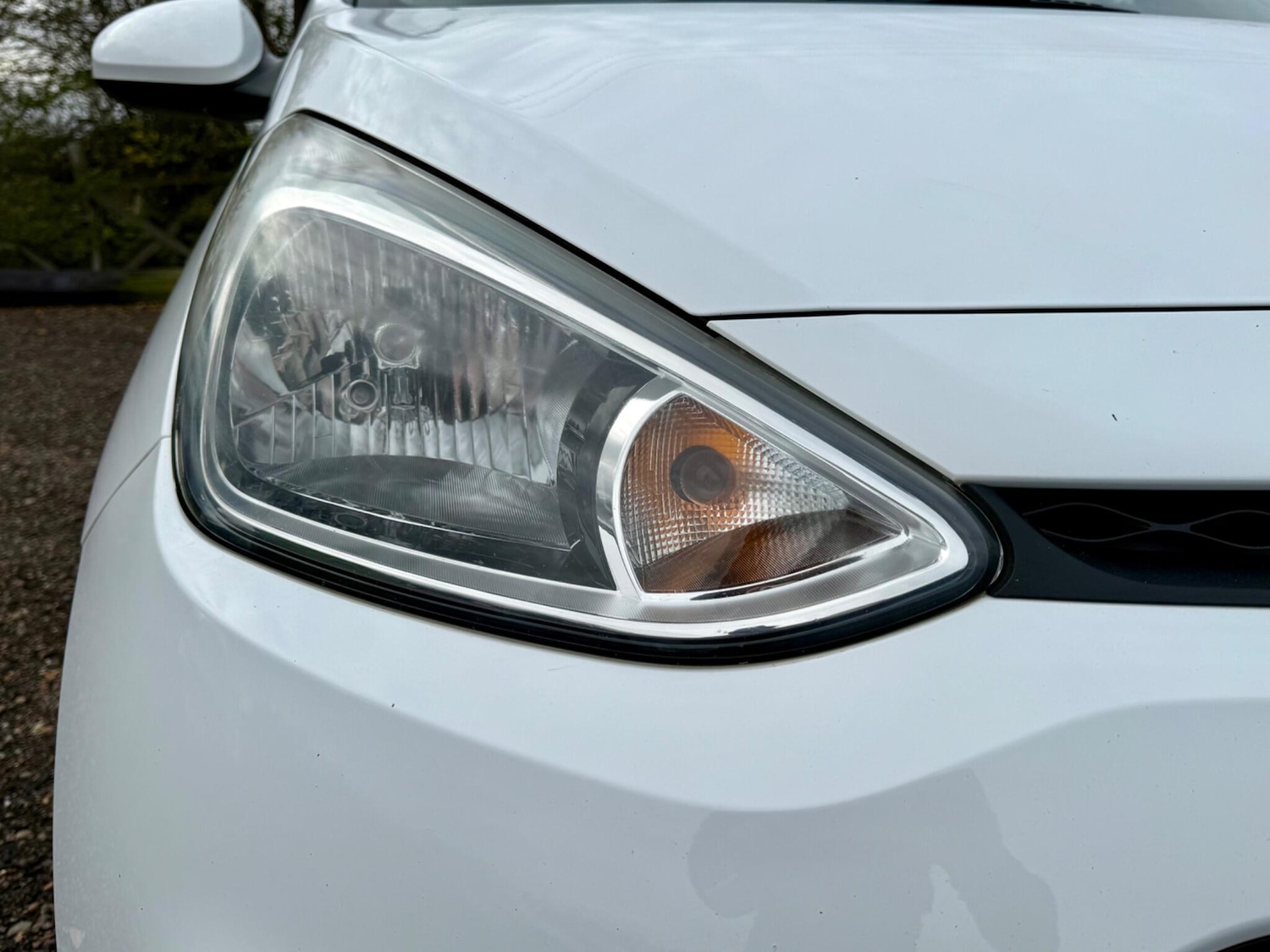 Used Hyundai i10 2015 for sale - 76549190: Photo 46