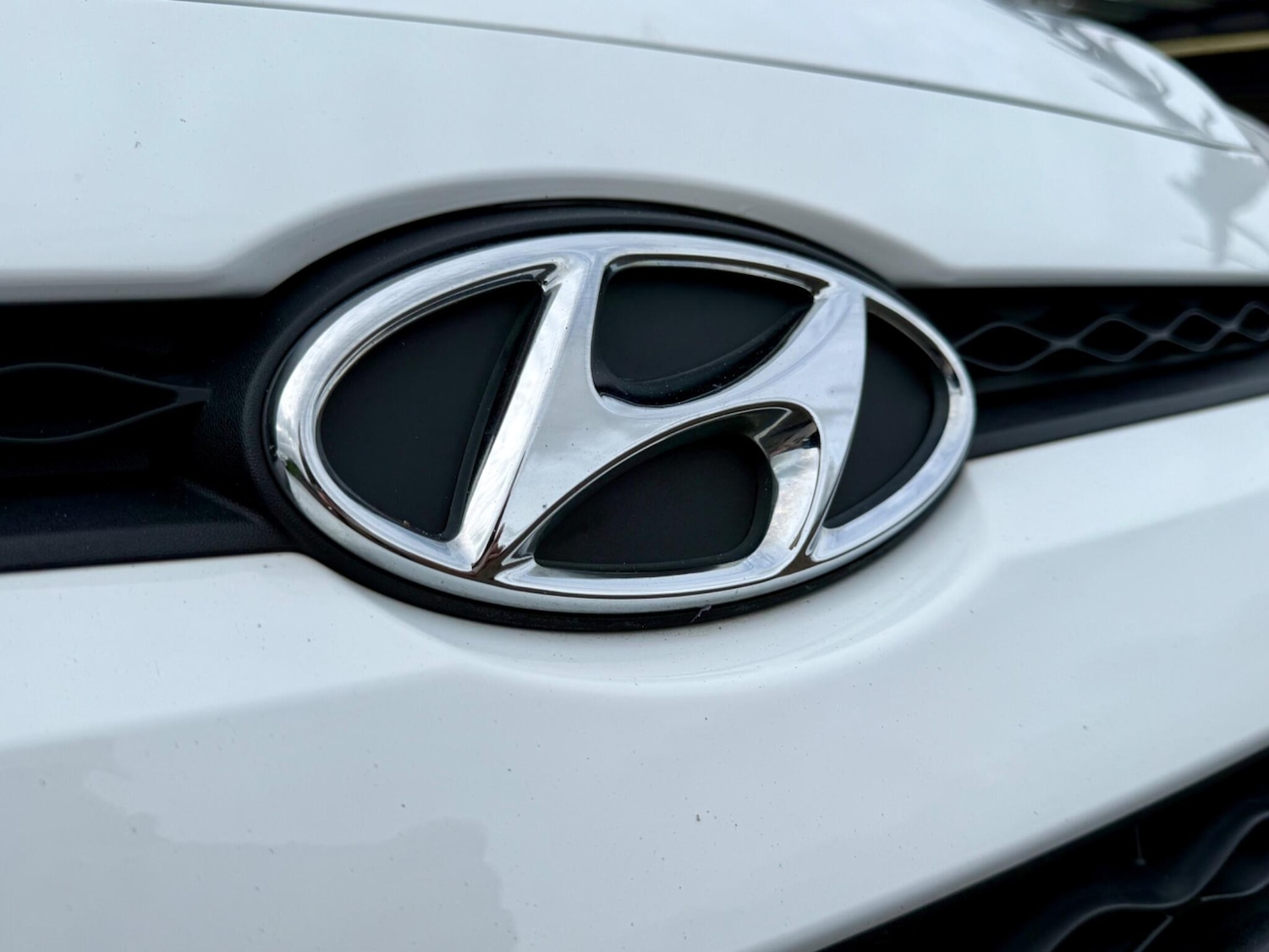 Used Hyundai i10 2015 for sale - 76549190: Photo 47