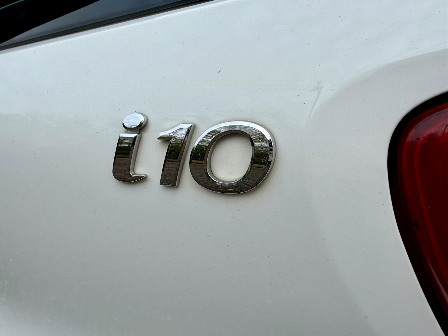 Used Hyundai i10 2015 for sale - 76549190: Photo 48