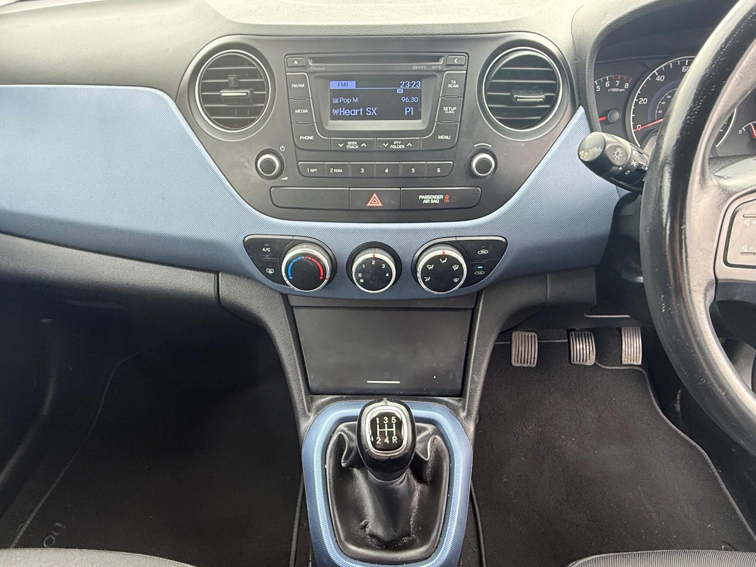 Used Hyundai i10 2014 for sale - 77587221: Photo 22