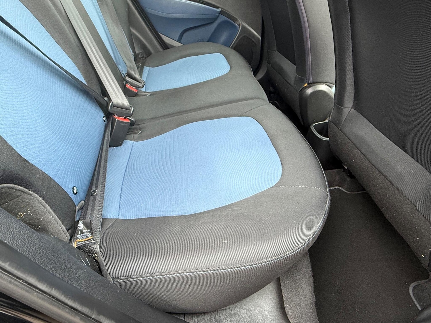 Used Hyundai i10 2014 for sale - 77587221: Photo 25