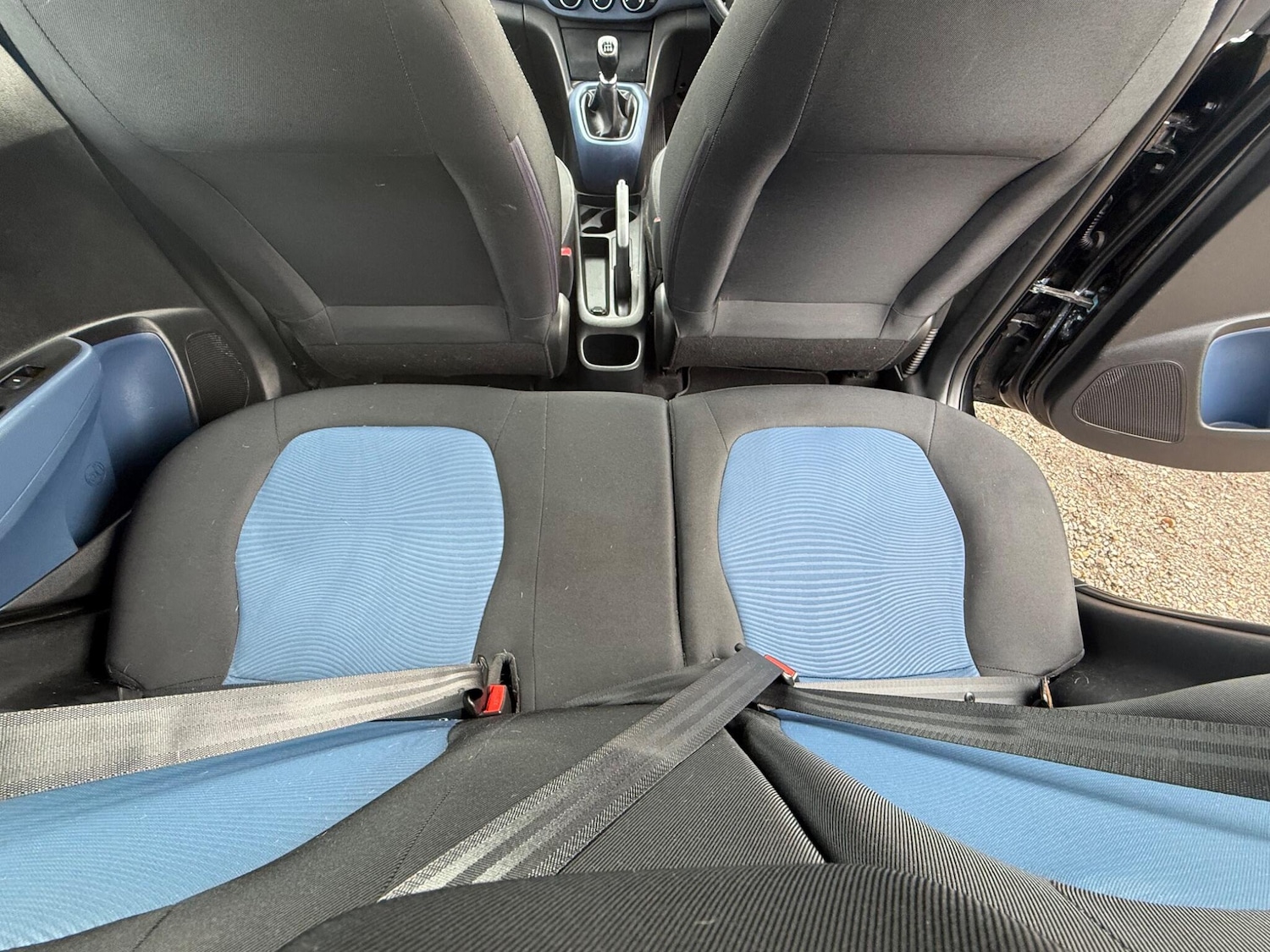 Used Hyundai i10 2014 for sale - 77587221: Photo 26