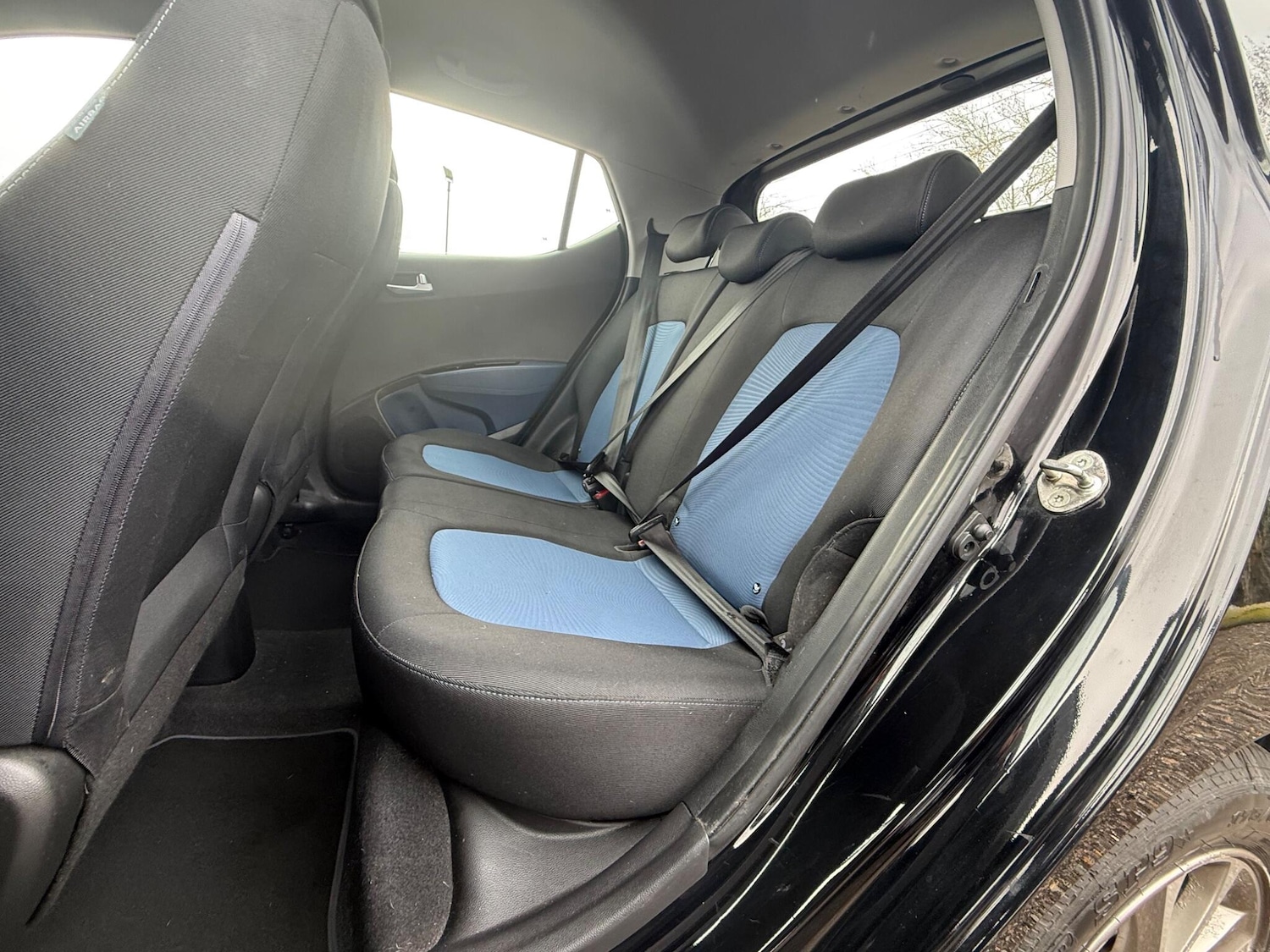 Used Hyundai i10 2014 for sale - 77587221: Photo 27