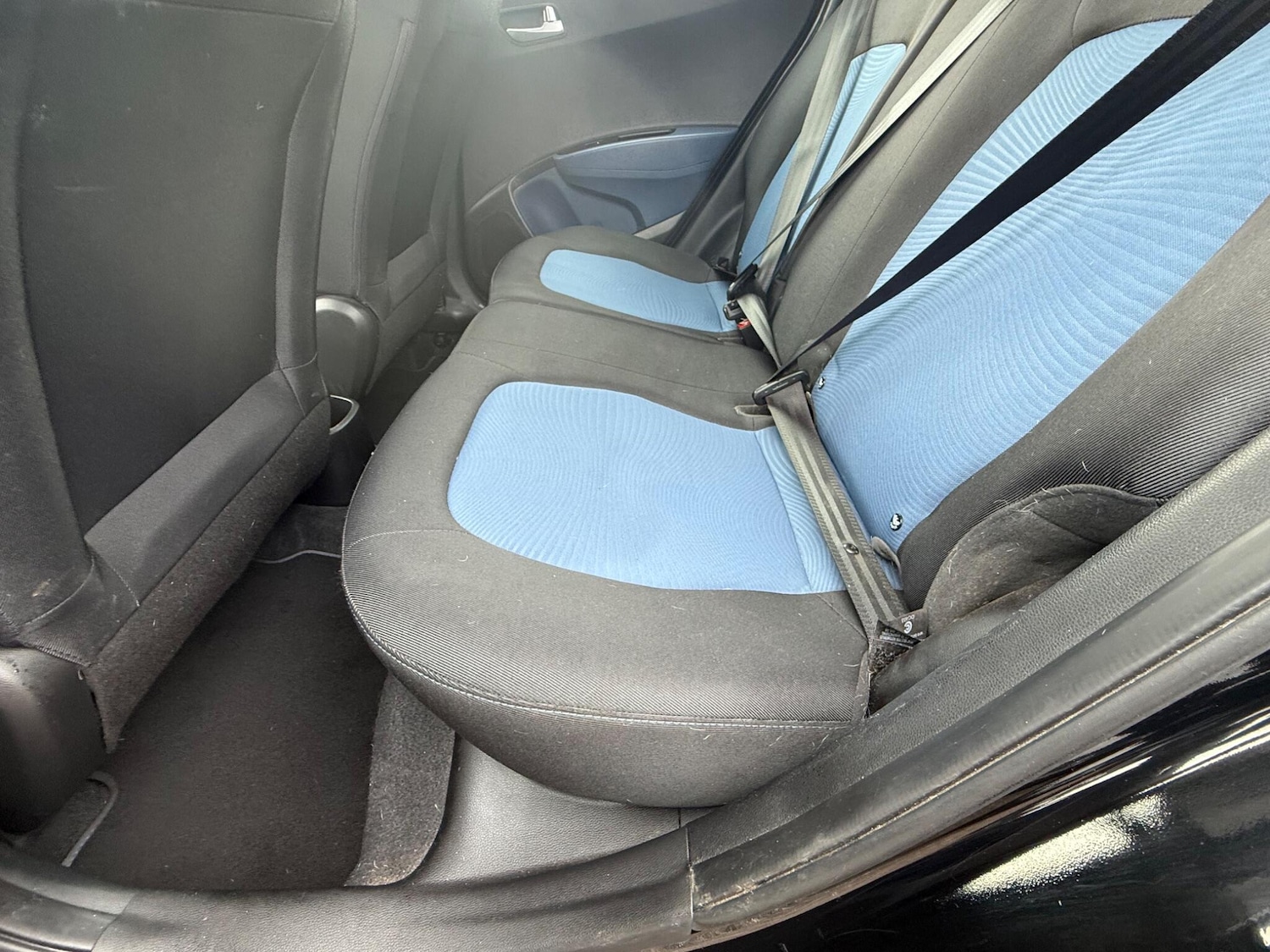 Used Hyundai i10 2014 for sale - 77587221: Photo 28