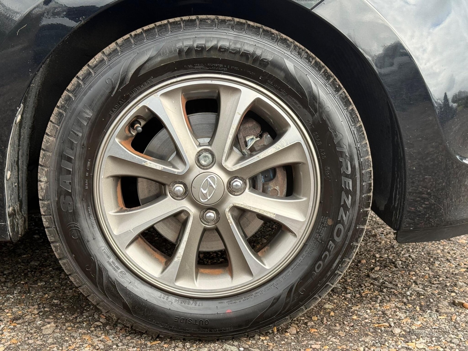 Used Hyundai i10 2014 for sale - 77587221: Photo 31