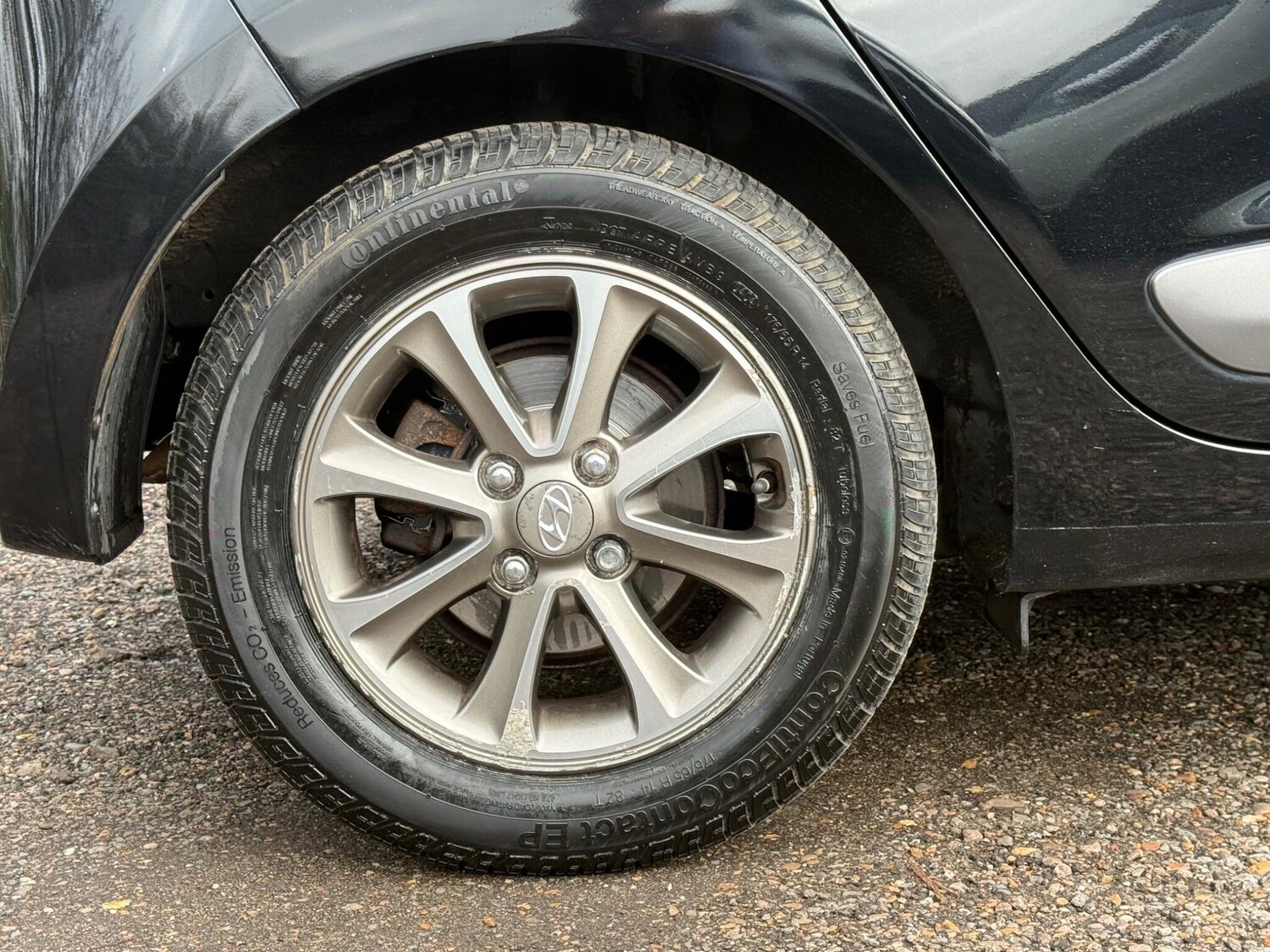 Used Hyundai i10 2014 for sale - 77587221: Photo 32