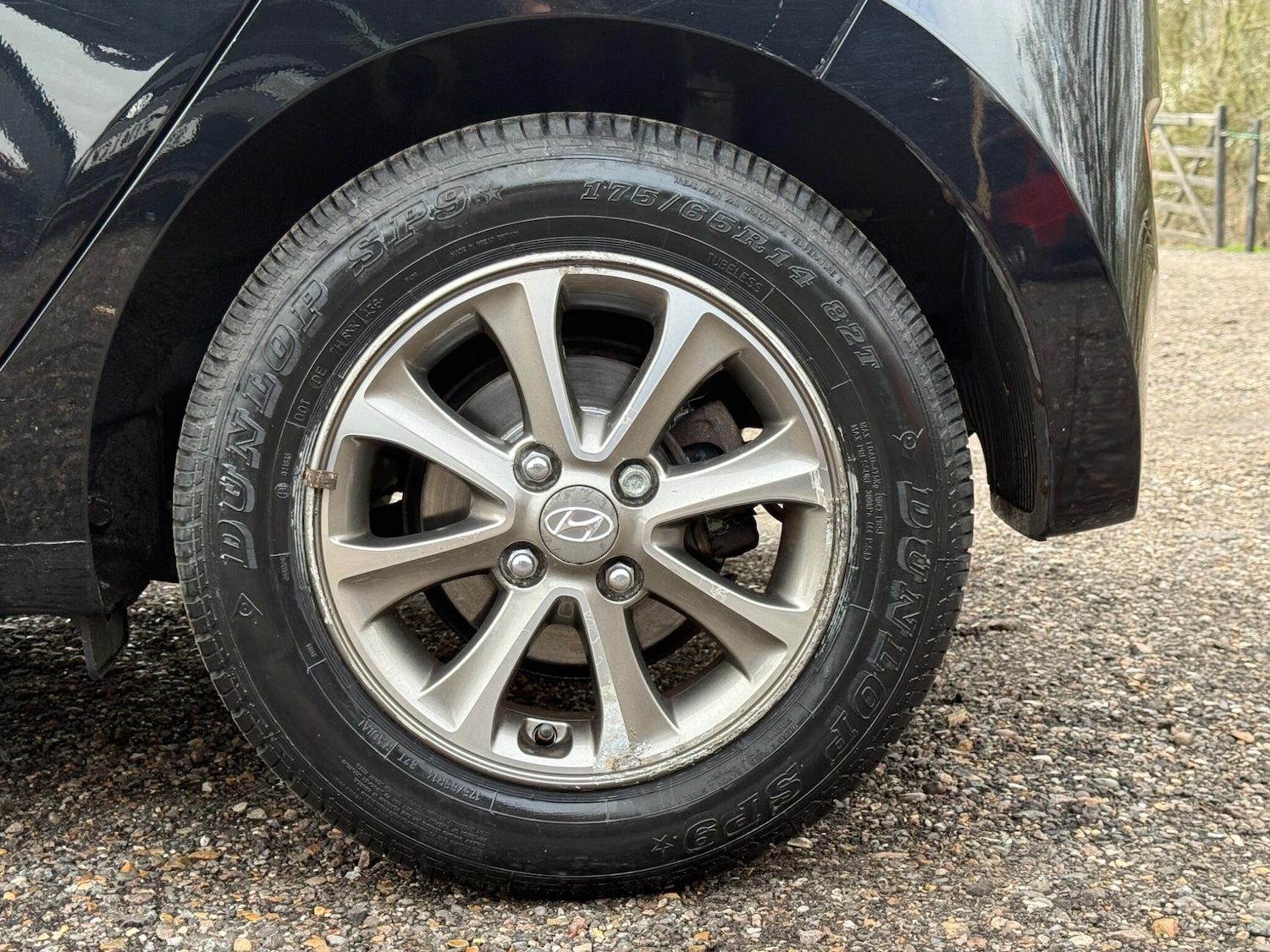 Used Hyundai i10 2014 for sale - 77587221: Photo 33