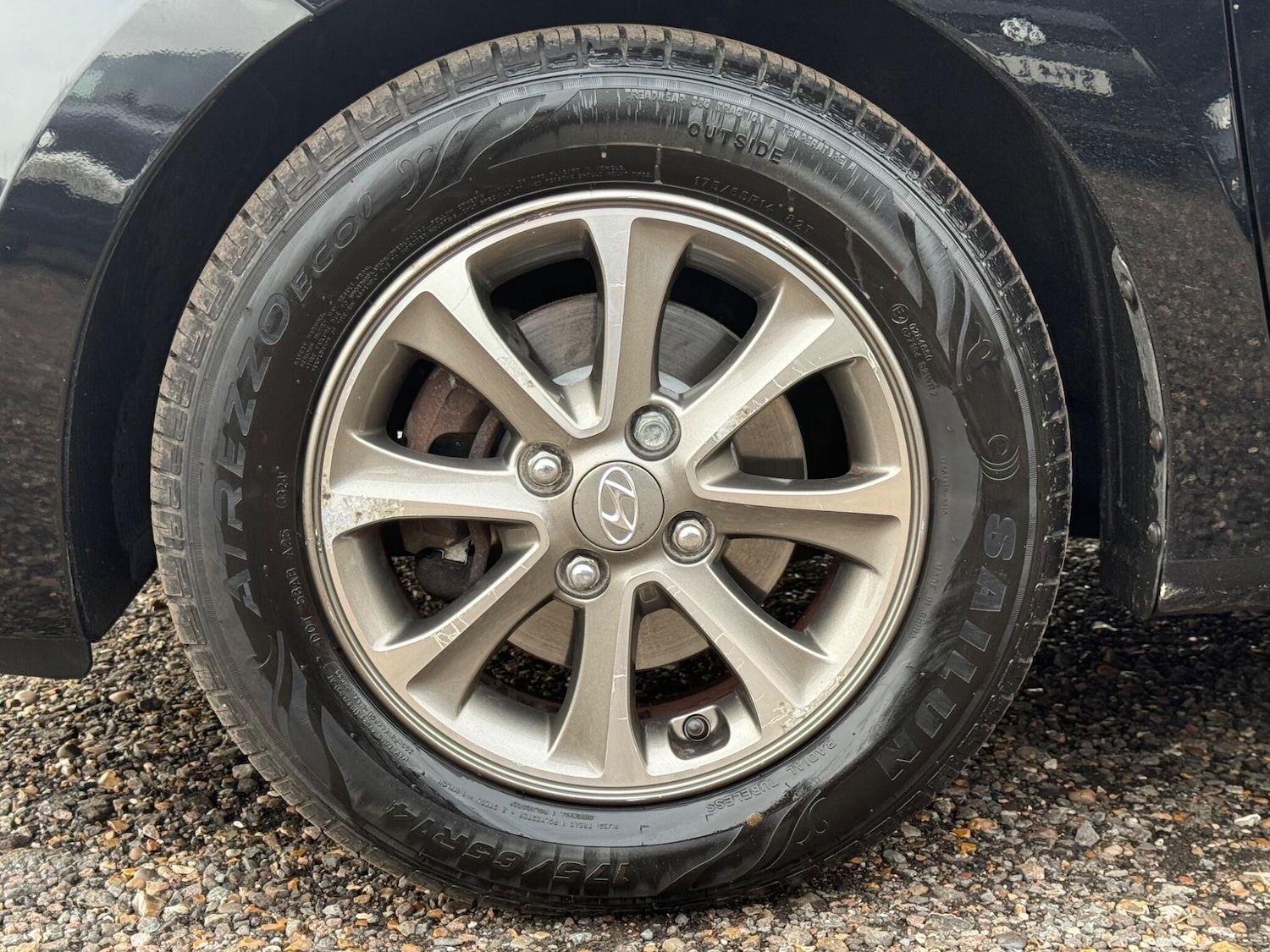 Used Hyundai i10 2014 for sale - 77587221: Photo 34