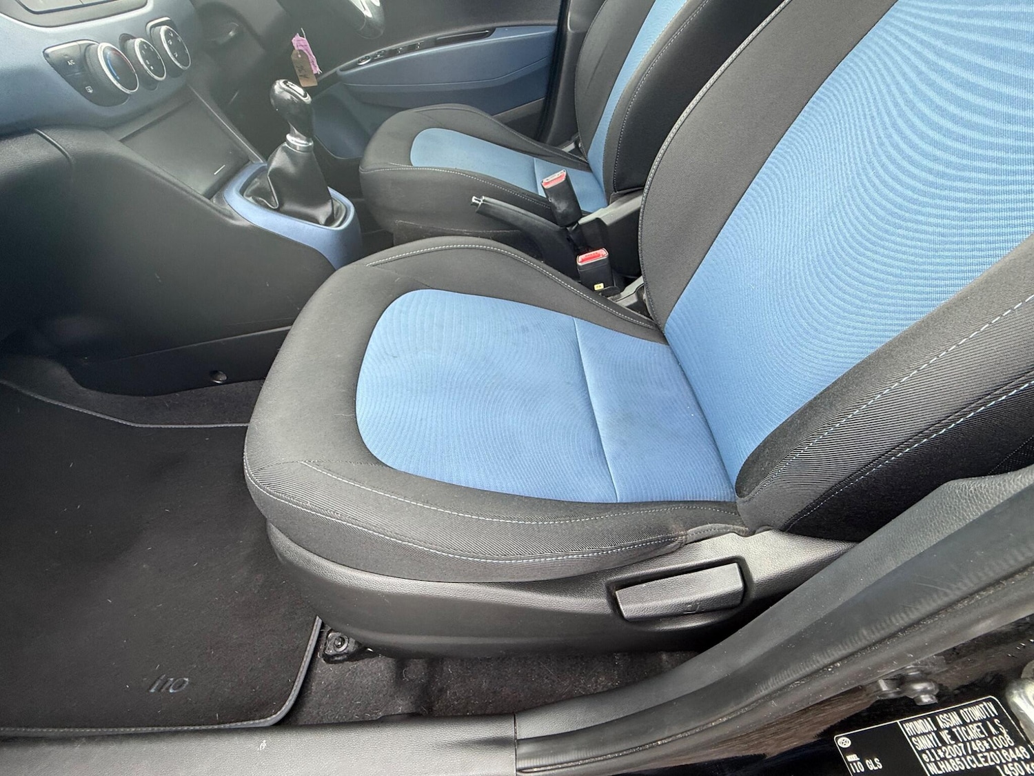 Used Hyundai i10 2014 for sale - 77587221: Photo 39