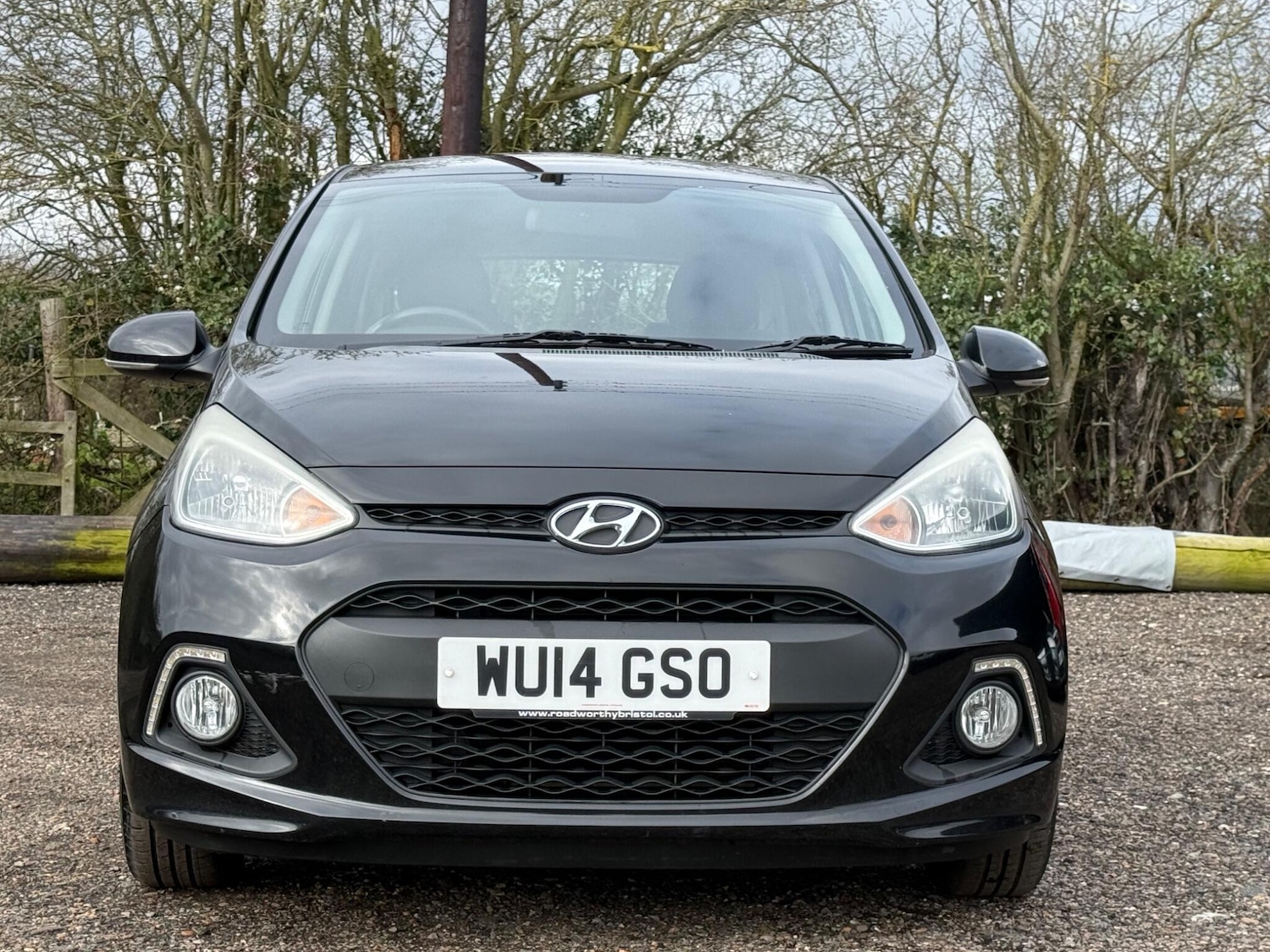 Used Hyundai i10 2014 for sale - 77587221: Photo 7