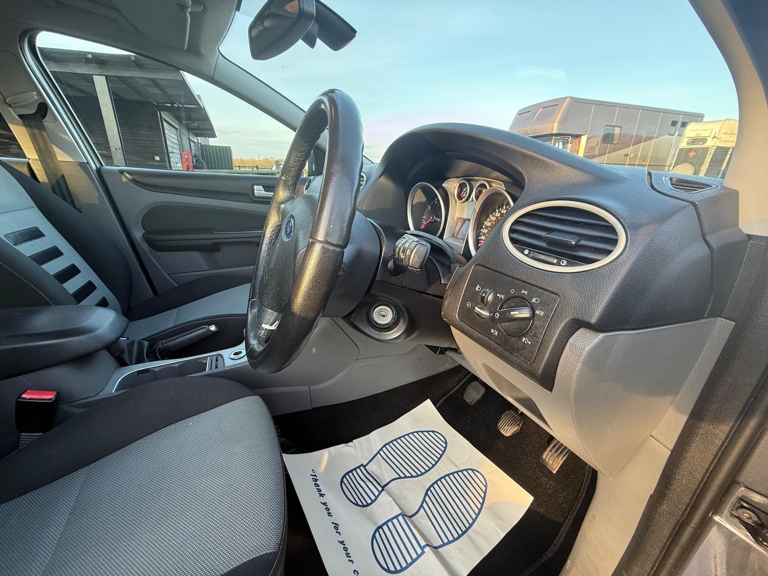 Used Ford Focus 2011 for sale - 77737033: Photo 18