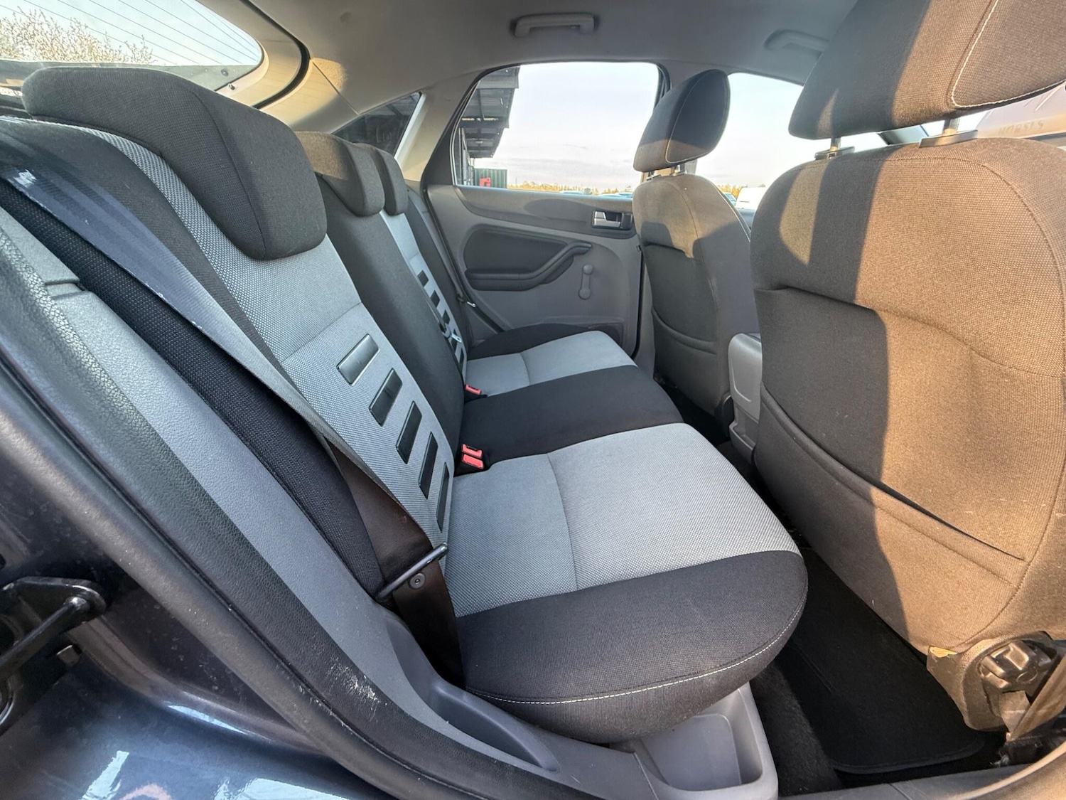 Used Ford Focus 2011 for sale - 77737033: Photo 20