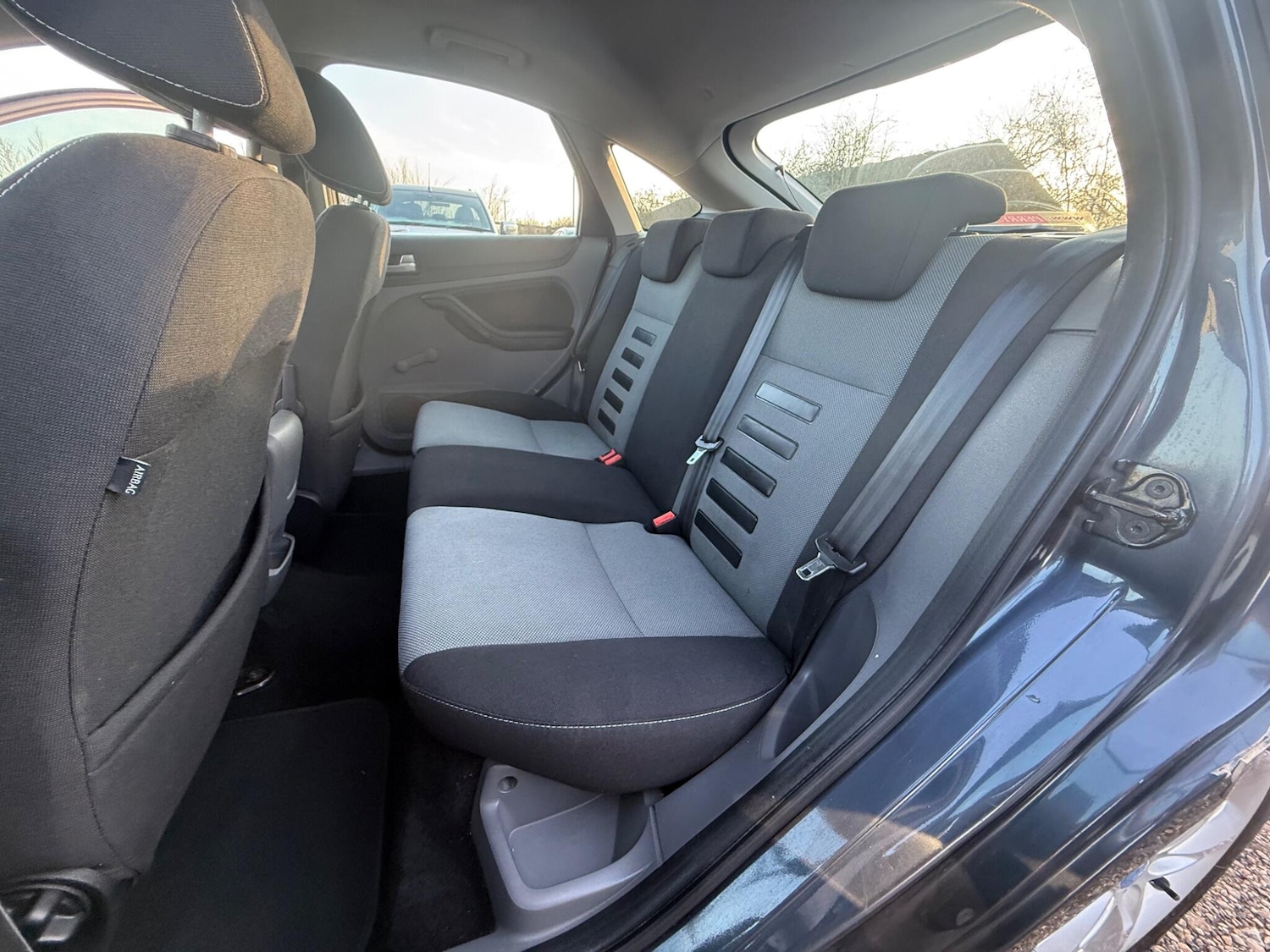 Used Ford Focus 2011 for sale - 77737033: Photo 23