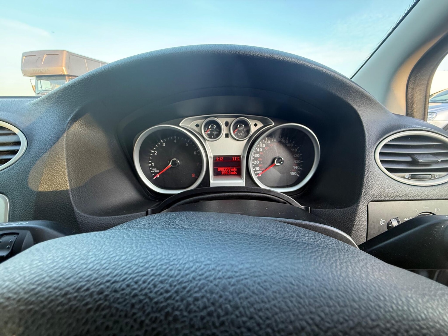 Used Ford Focus 2011 for sale - 77737033: Photo 27