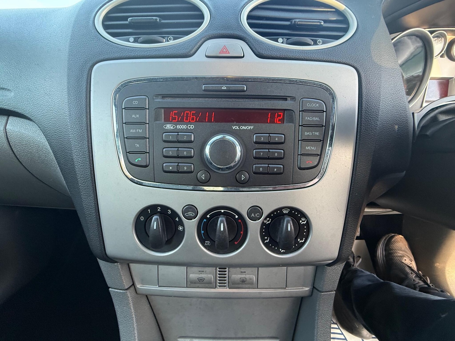 Used Ford Focus 2011 for sale - 77737033: Photo 28