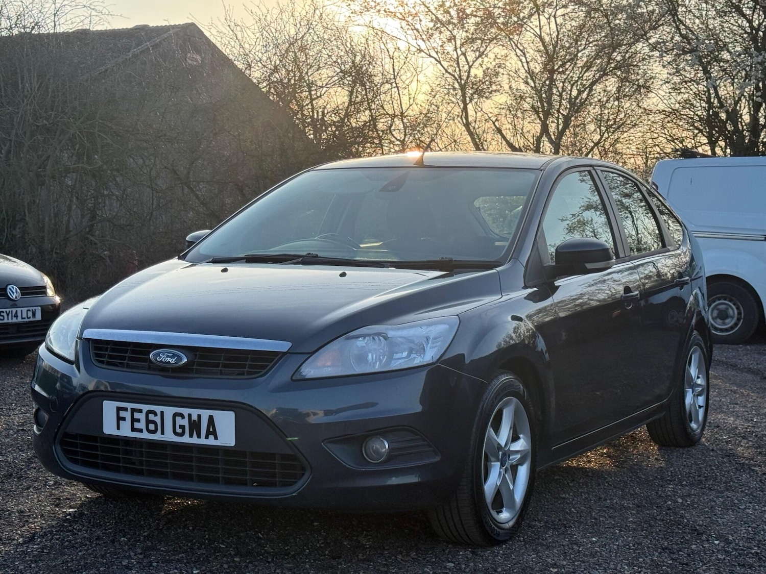 Used Ford Focus 2011 for sale - 77737033: Photo 5