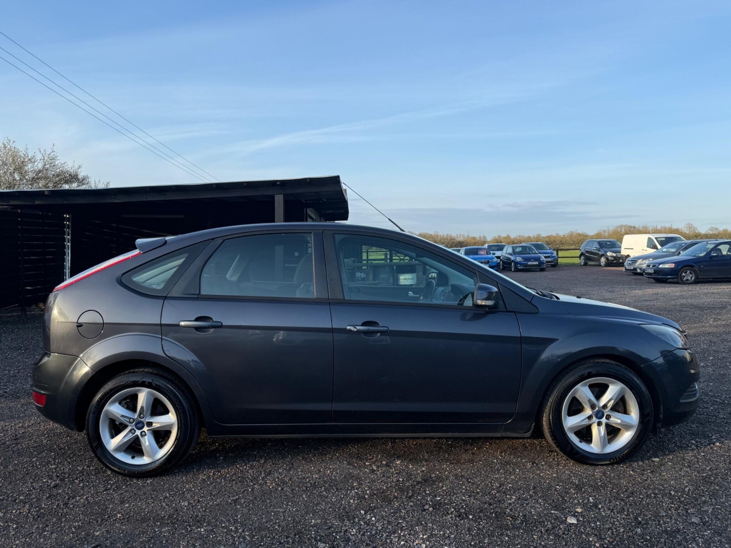 Used Ford Focus 2011 for sale - 77737033: Photo 7