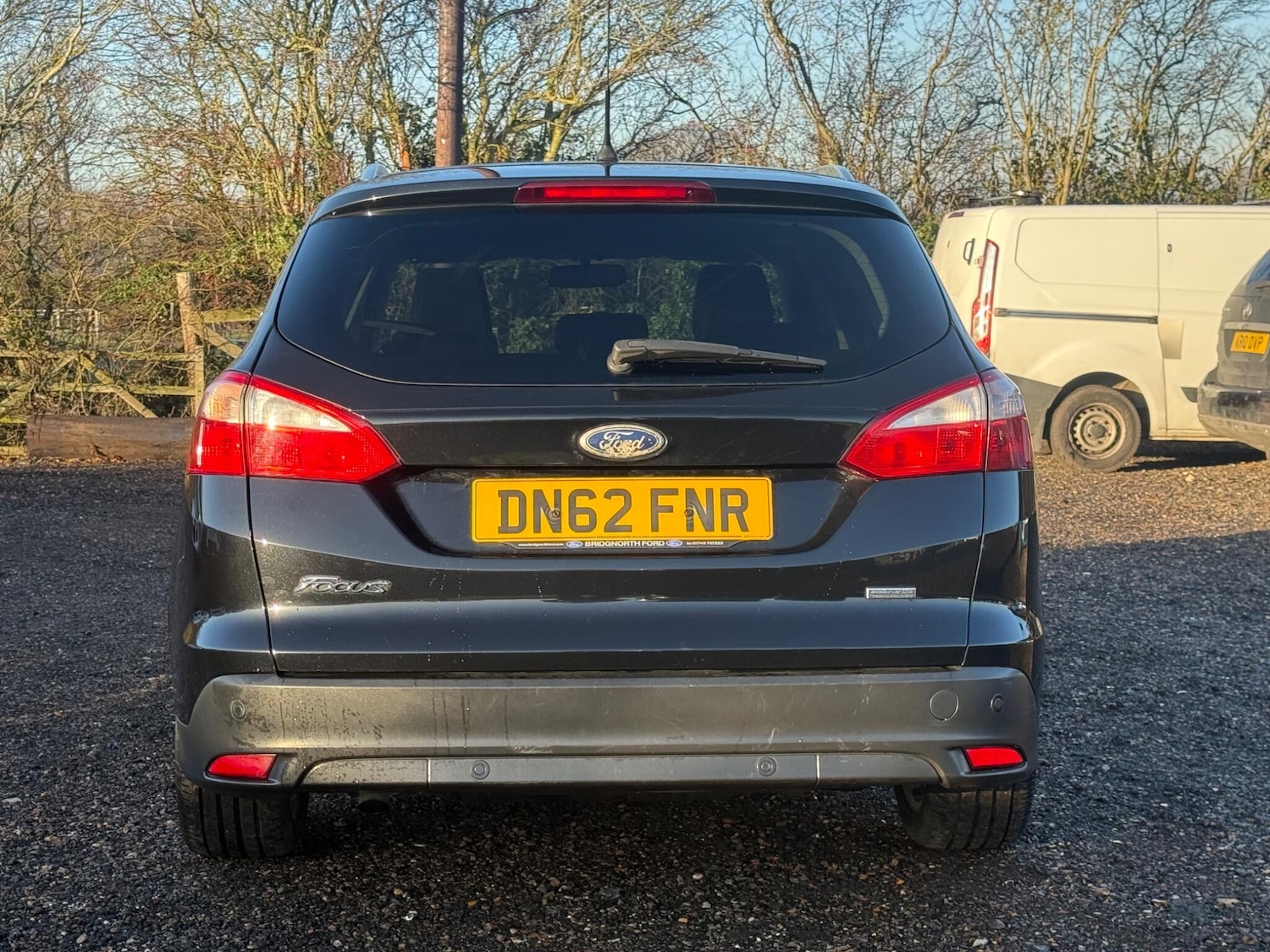 Used Ford Focus 2012 for sale - 76942502: Photo 10