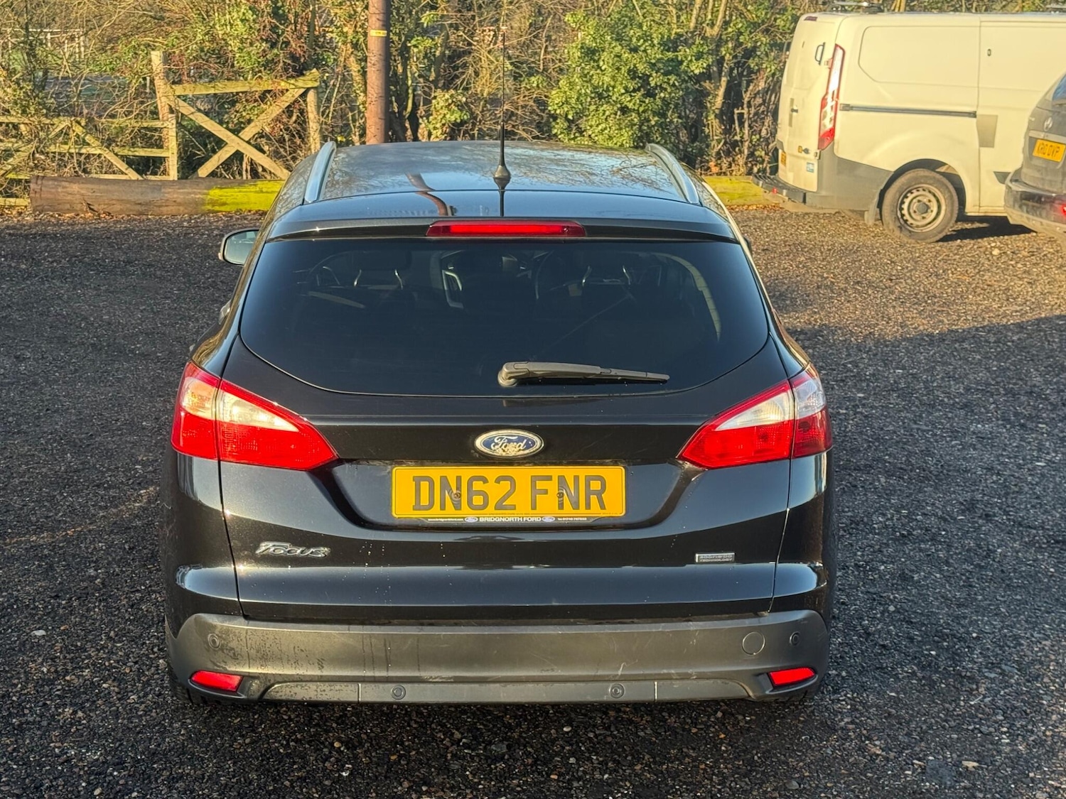 Used Ford Focus 2012 for sale - 76942502: Photo 11