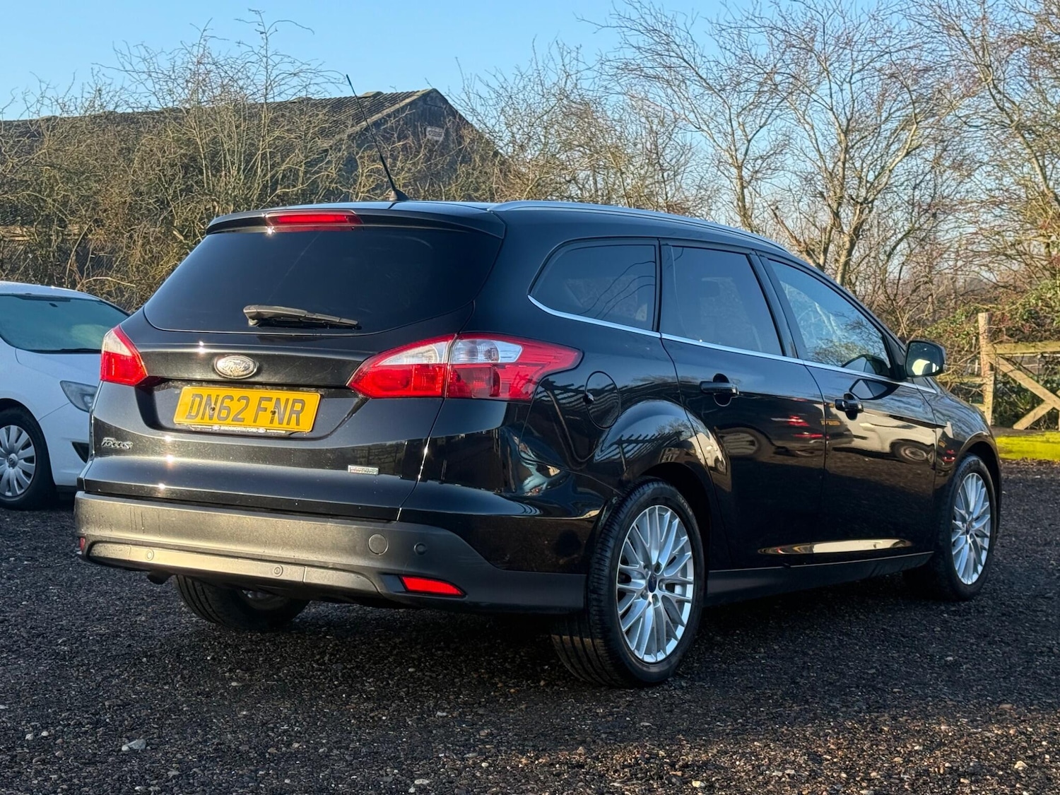 Used Ford Focus 2012 for sale - 76942502: Photo 12