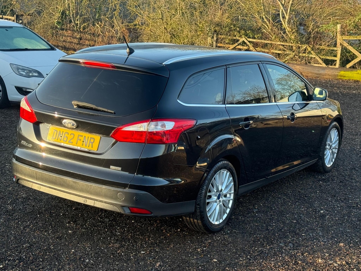 Used Ford Focus 2012 for sale - 76942502: Photo 13