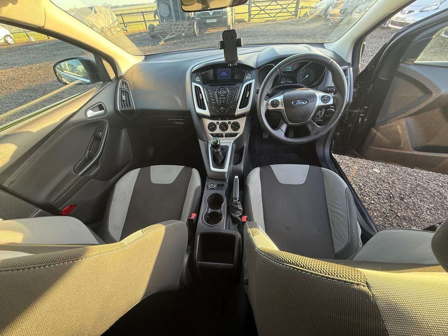 Used Ford Focus 2012 for sale - 76942502: Photo 15