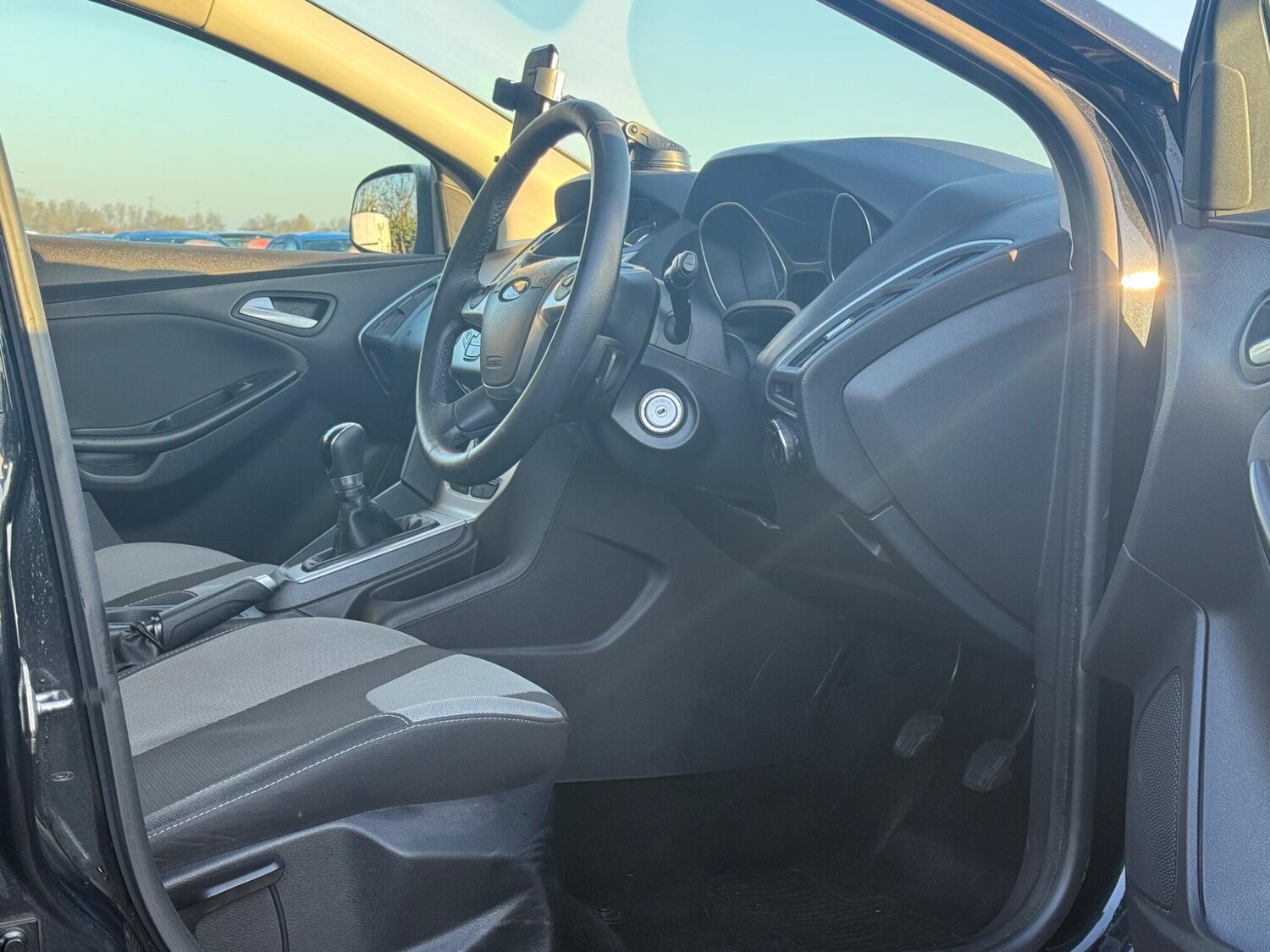 Used Ford Focus 2012 for sale - 76942502: Photo 16