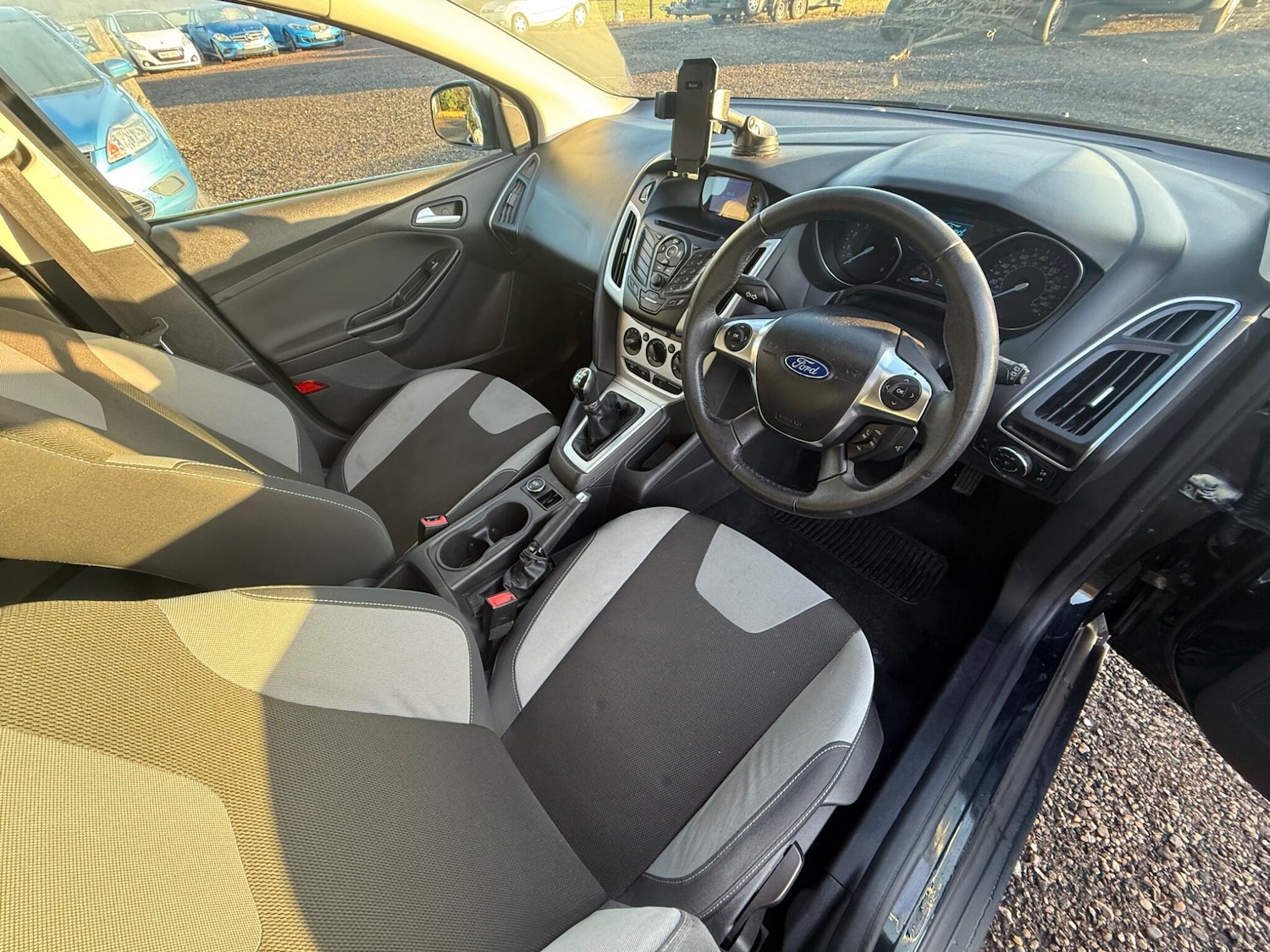 Used Ford Focus 2012 for sale - 76942502: Photo 18