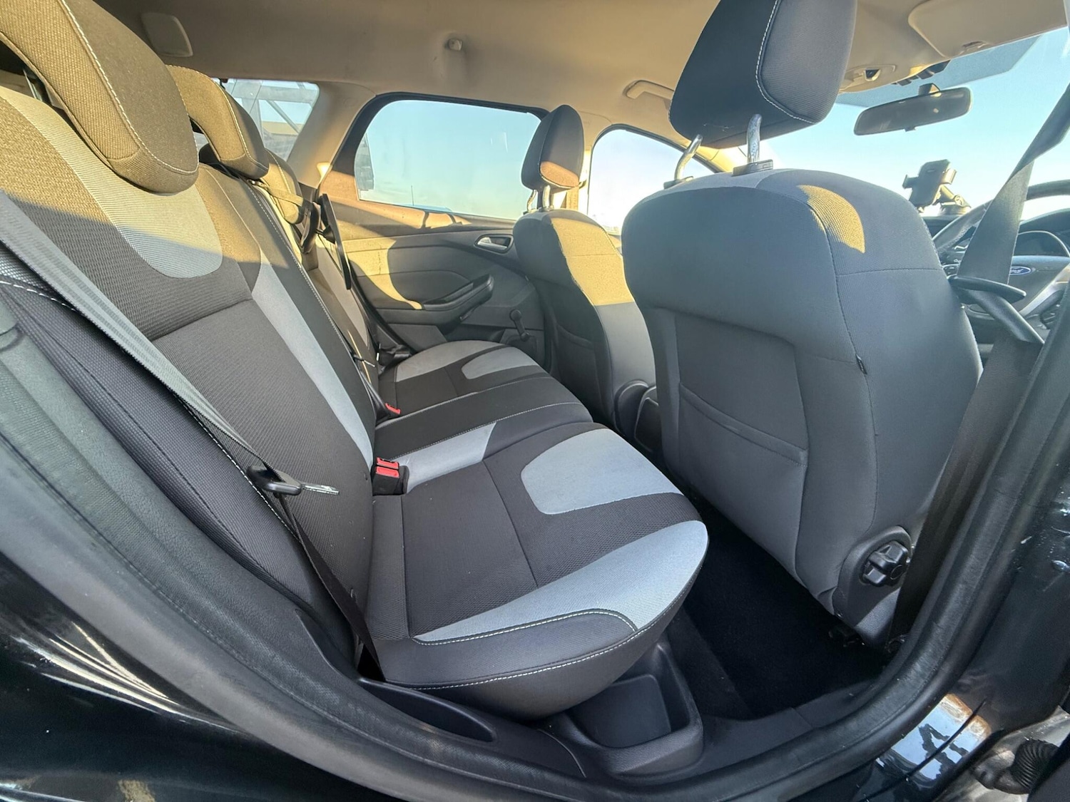 Used Ford Focus 2012 for sale - 76942502: Photo 19