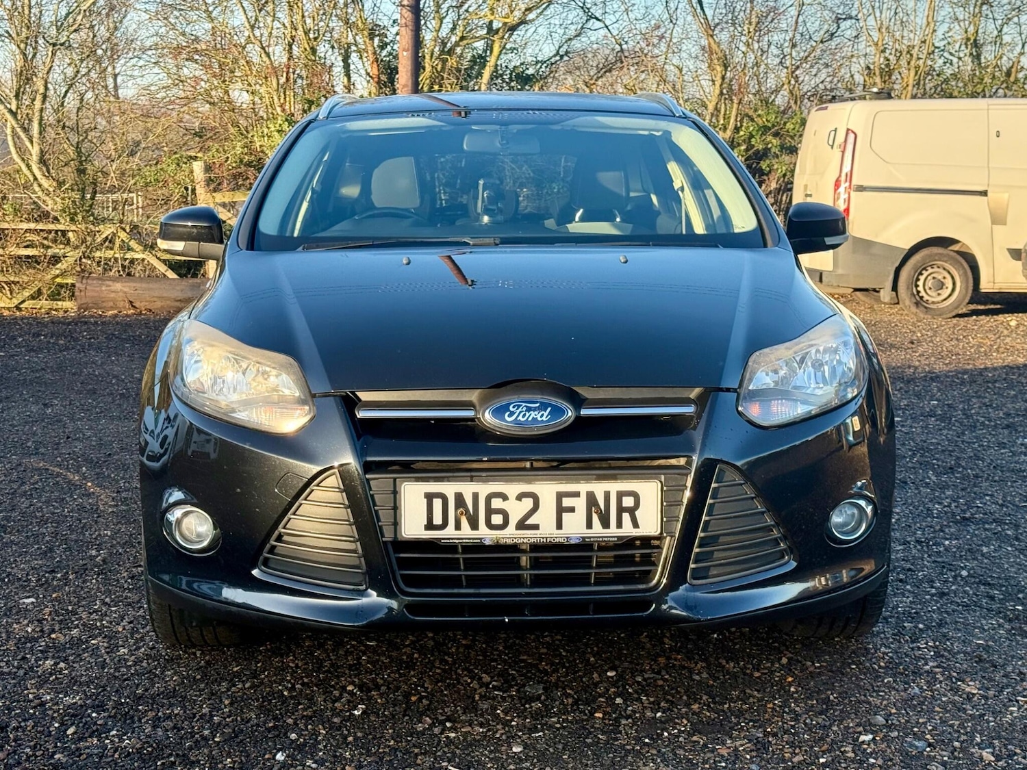 Used Ford Focus 2012 for sale - 76942502: Photo 2