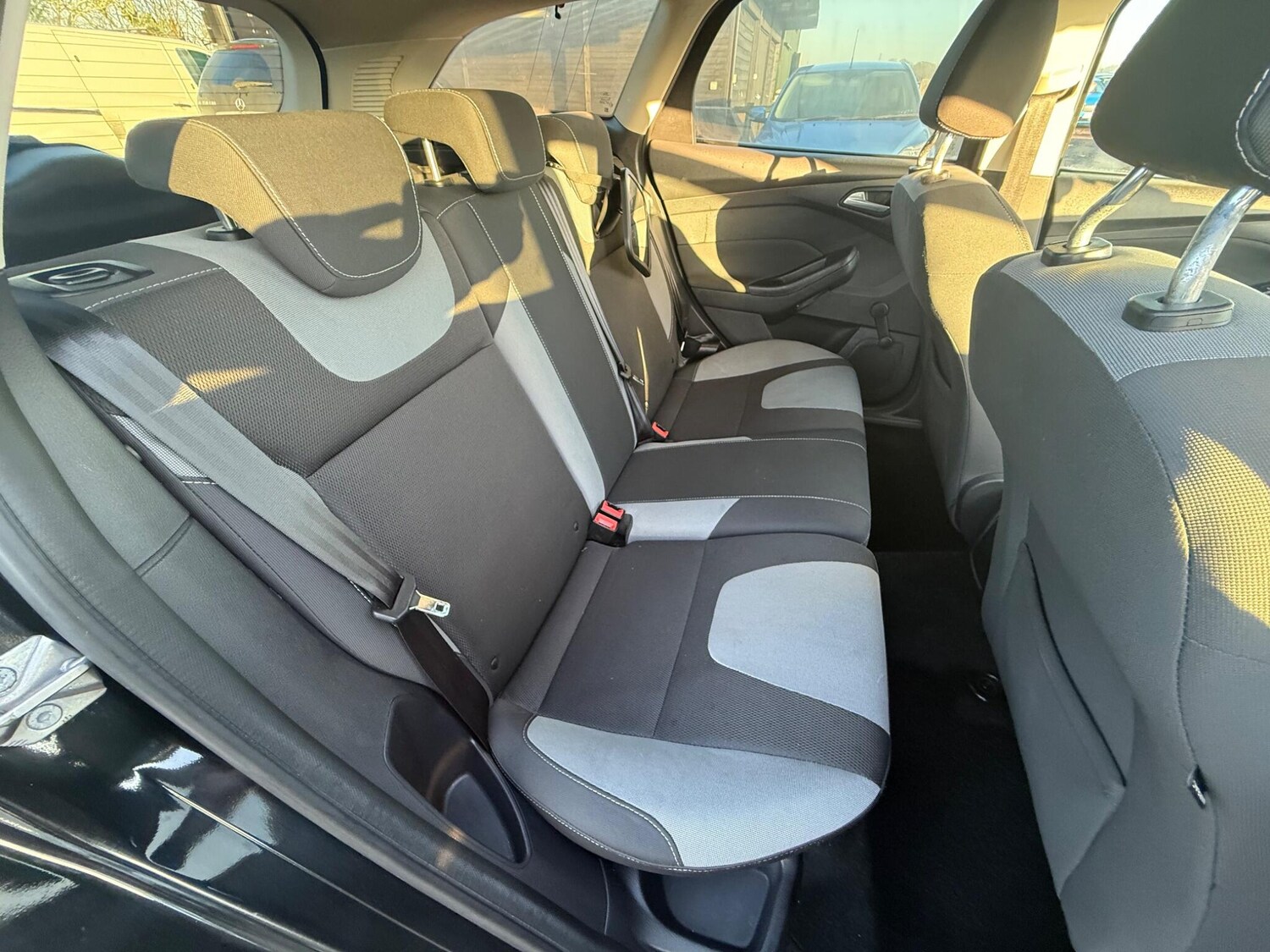 Used Ford Focus 2012 for sale - 76942502: Photo 20