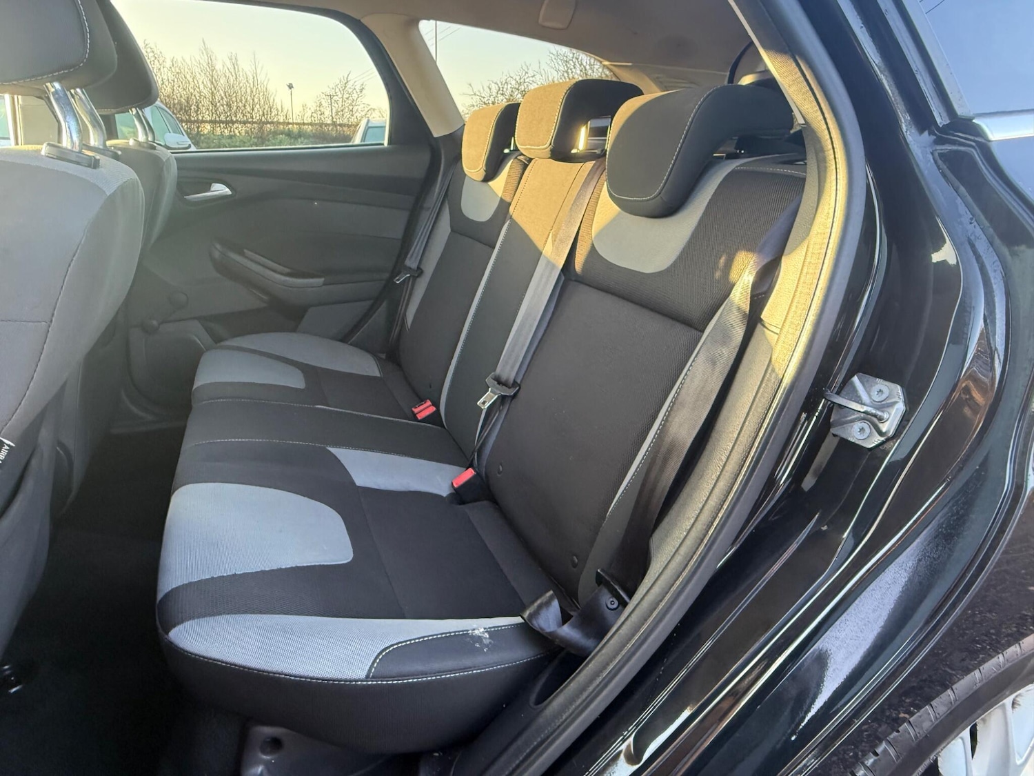 Used Ford Focus 2012 for sale - 76942502: Photo 21