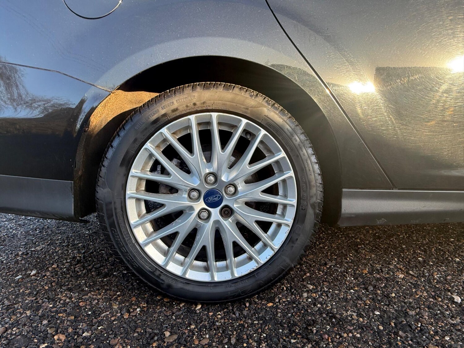 Used Ford Focus 2012 for sale - 76942502: Photo 22