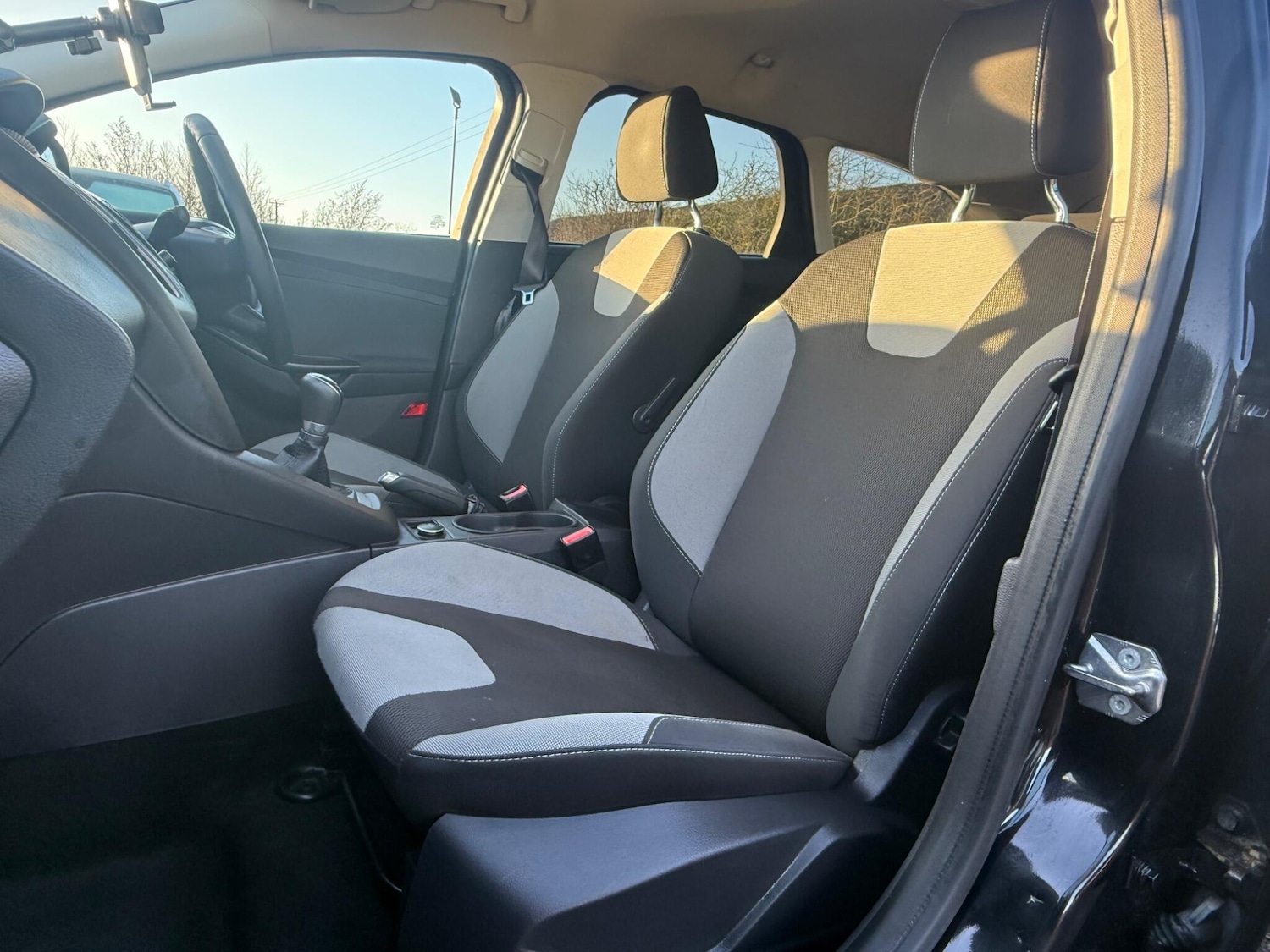 Used Ford Focus 2012 for sale - 76942502: Photo 23